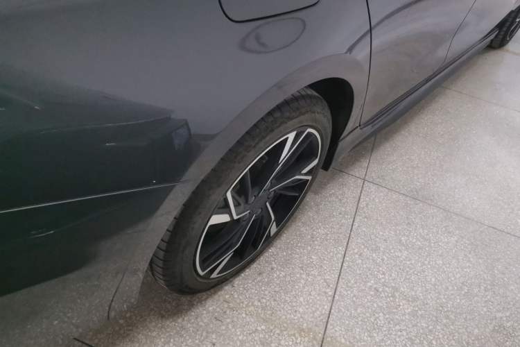 Used Lynk & Co 03 2023 2.0TD DCT H-Power Halo
