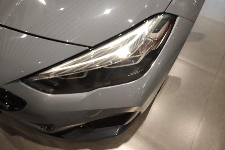 Used BMW 2 Series 2021 225i Four-Door Coupe M Sport Night Edition