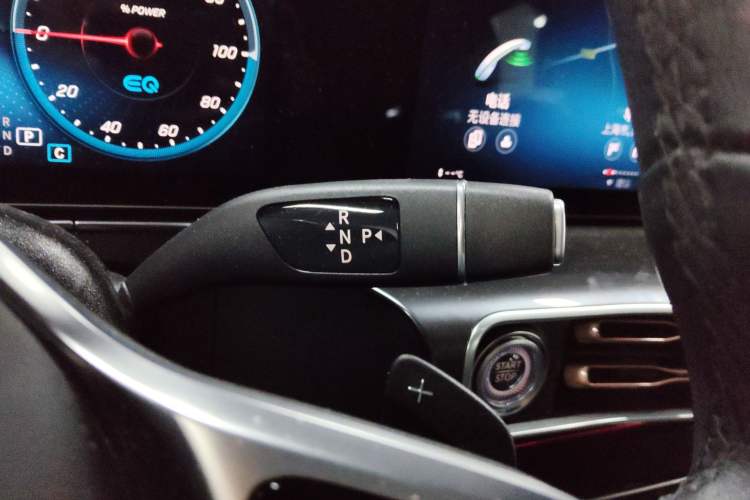 Used Mercedes-Benz EQC 2020 EQC 350 4MATIC