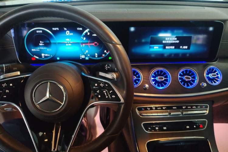 Used Mercedes-Benz E-Class 2022 Updated E 300 L Luxury Edition
