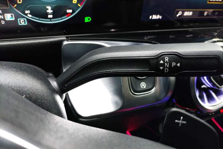 Used Mercedes-Benz GLB 2023 GLB 220 Fashion Model
