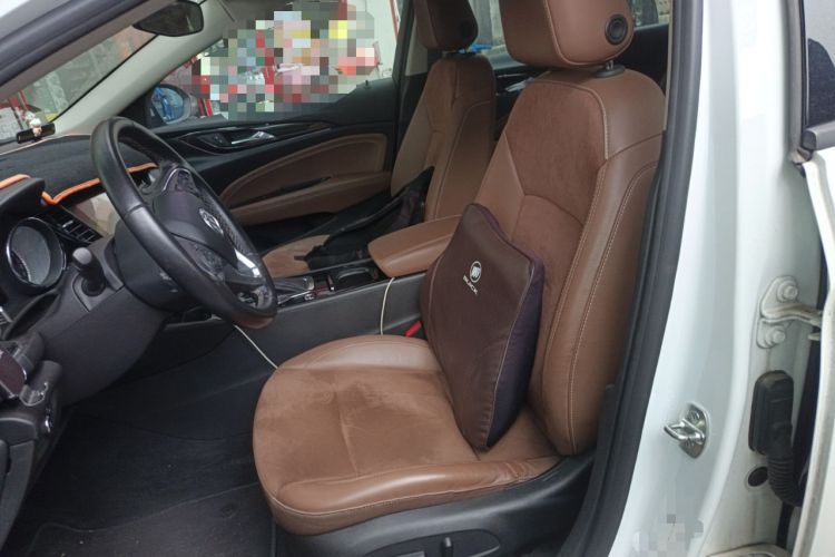 Used Buick Regal 2019 20T Elite Version China VI Standard
