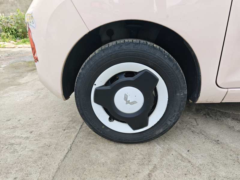 Used Wuling Hongguang MINIEV 2022 Macaron Fashion Model Lithium Iron Phosphate — 22