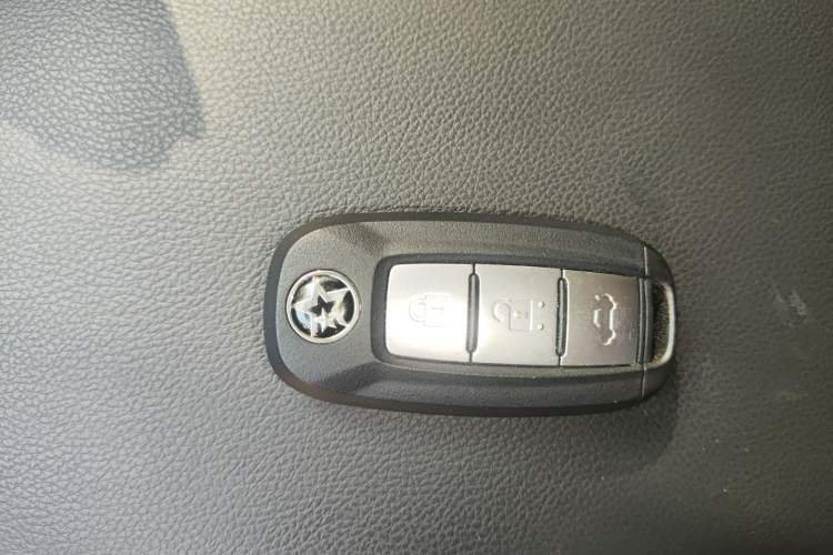 Used Venucia D60 2023 PLUS 1.6L XL CVT Yue Ling Edition