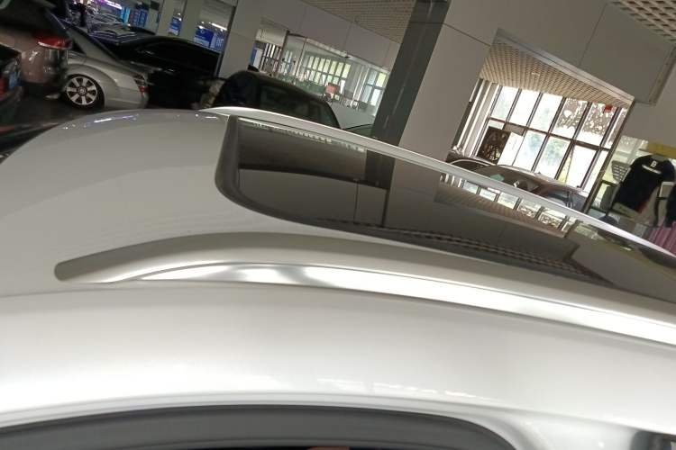 Used BYD Song PLUS New Energy 2024 Honor Edition EV 605km Flagship PLUS Roof