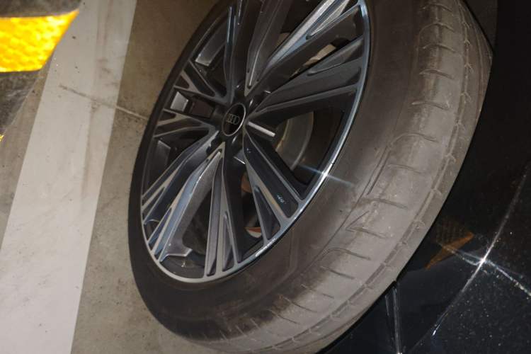 Used Audi A6L 2025 Restyled 45 TFSI quattro Prestige Dynamic Edition