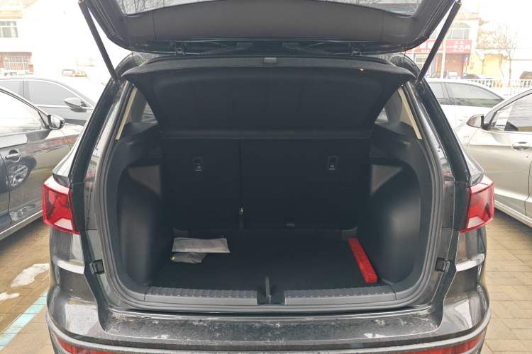 Used Jetta VS5 2023 280TSI Automatic Trend Edition