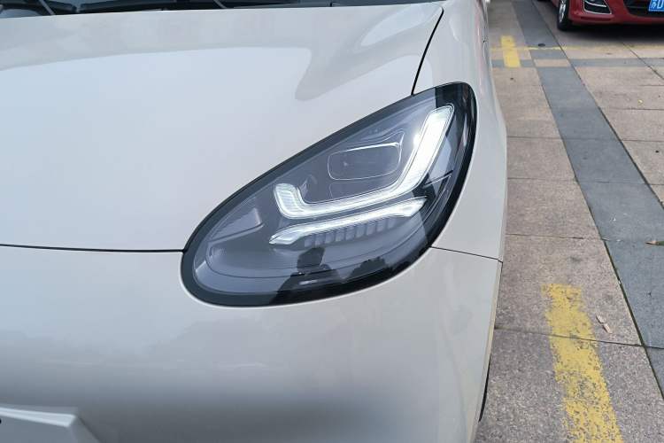 Used Wuling Bingo 2025 333 km Enjoyment Version