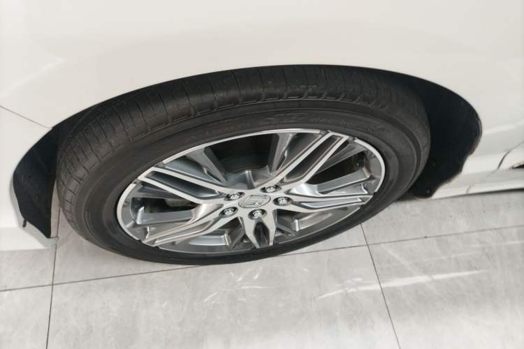 Used Honda Elysion 2019 2.0L Hybrid Supreme Edition