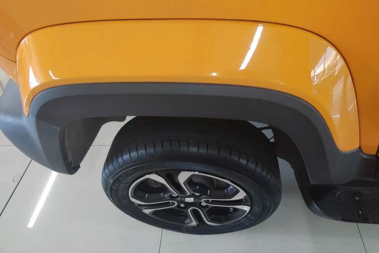 Used Baojun Spark 2023 Flagship Edition