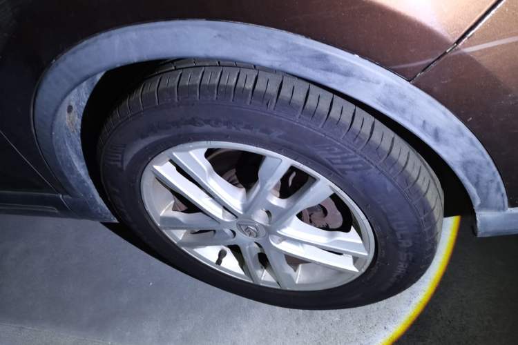 Used Baojun 560 2015 1.8L Manual Elite Edition