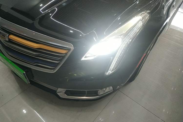 Used Cadillac XTS 2018 28T Elite Edition
