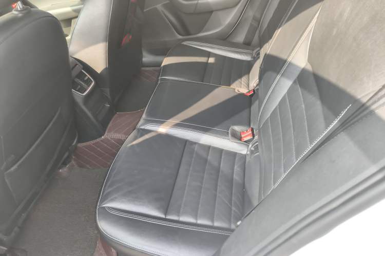 Used Skoda Octavia 2017 1.6L Automatic Smart Drive Edition
