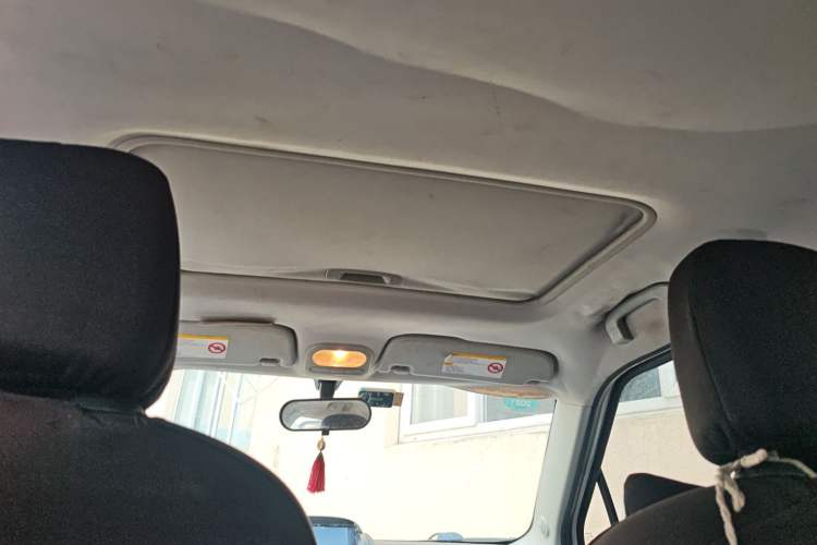 Used MG 3 2011 1.5L AMT Elite Edition
