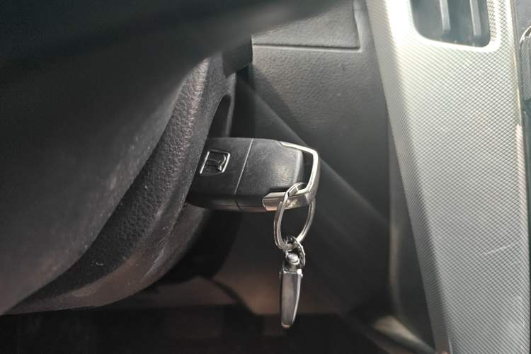 Used Luxgen U6 SUV 2016 1.8T Style Value Model
