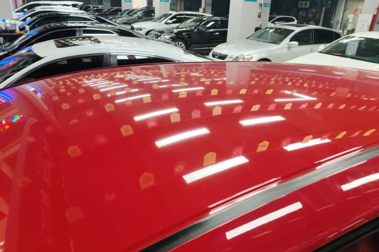 Used Honda Fit 2016 1.5L LX CVT Comfort Model Roof