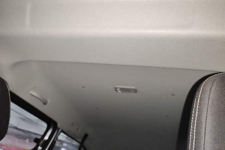 Used Wuling Zhengcheng 2022 2.0L Manual Entrepreneurial Version