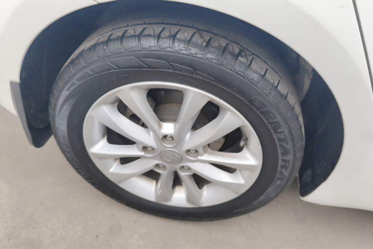 Used Kia K3 2016 1.6L Automatic with Sunroof