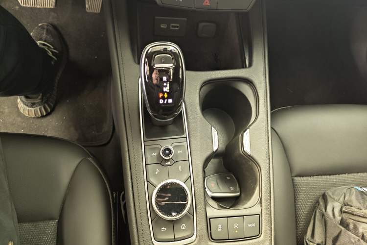 Used Cadillac XT4 2021 28T Two-Wheel Drive Tech Edition
