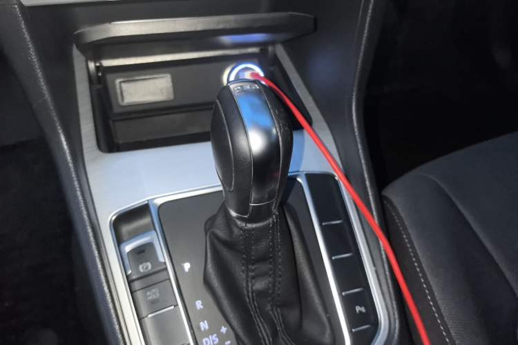 Used Volkswagen Golf Sportsvan 2016 230TSI Automatic Trend Edition
