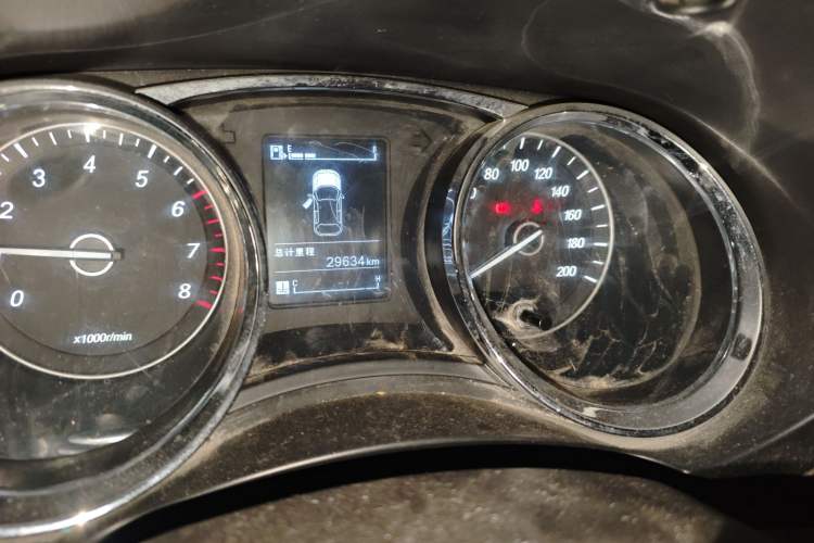 Used Wuling Hongguang 2015 1.5L S1 Comfort China V Standard