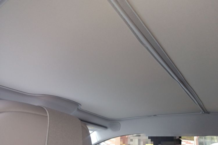 Used XPeng MONA M03 2024 620 with Ultra-Long Range Headliner