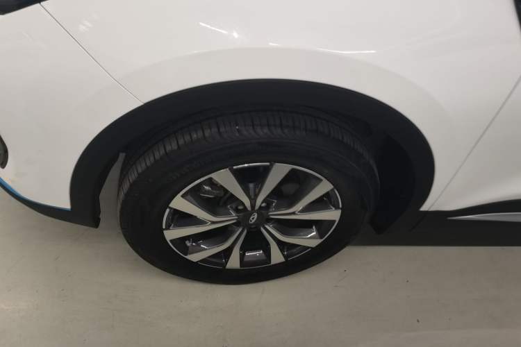 Used Chery Tiggo 7 PLUS 2021 Kunpeng Edition 1.6TGDI DCT Prestige Model+