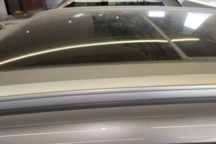 Used Geely Auto Monjaro L 2024 2.0TD DCT EVO Two-Wheel Drive Long-Range Version