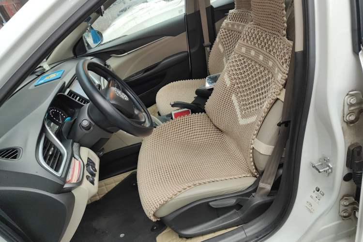 Used Buick GT 2016 15N Automatic Elite Edition
