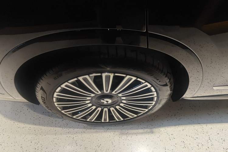 Used Nio ES8 2026 Model 6-seat Executive Luxury Edition