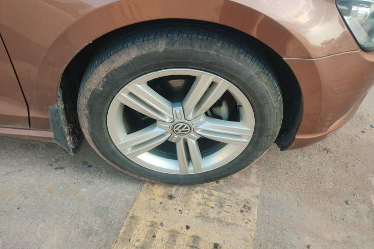 Used Volkswagen Lamando 2018 280TSI DSG Comfort Edition