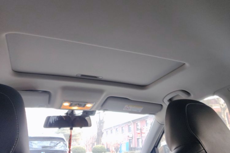 Used Skoda Kamiq 2021 1.5L Automatic Comfort Edition