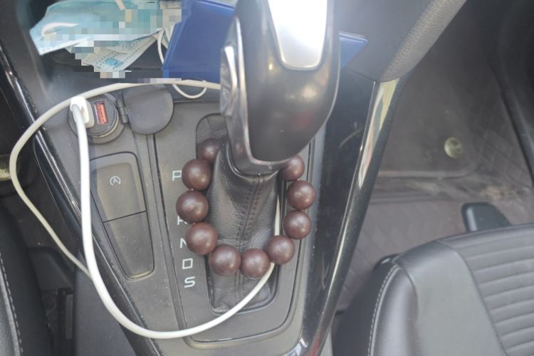 Used Ford Focus 2017 Sedan EcoBoost 180 Automatic Elite Model
