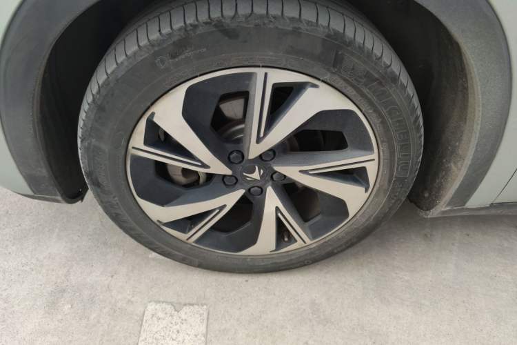 Used ARCFOX Alpha S 2021 708S+ 160kW
