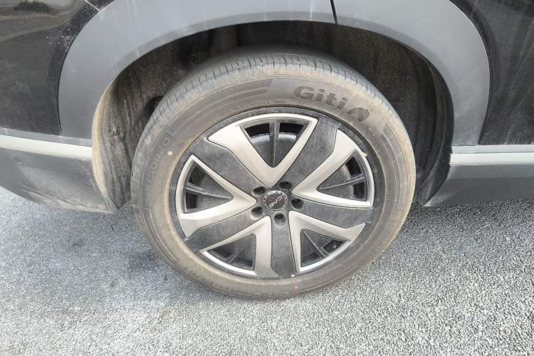 Used BYD Sealion 07 DM-i 2025 150 Flagship+ Edition