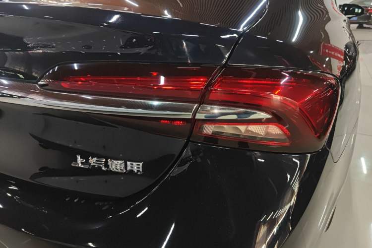 Used Buick LaCrosse 2021 652T Premium Edition