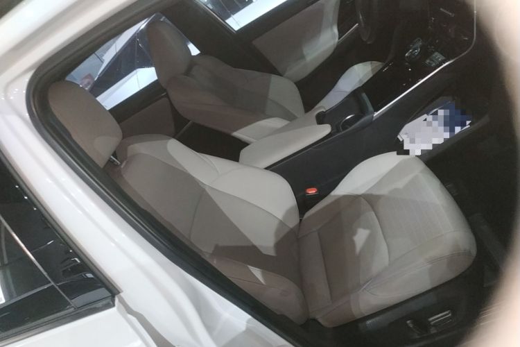 Used Toyota GAC Toyota bZ4X 2022 X-MODE Four-Wheel Drive Ultra