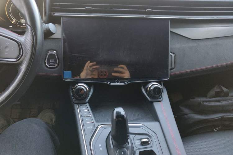 Used Lynk & Co 05 2020 2.0TD Four-Wheel Drive HypeHalo