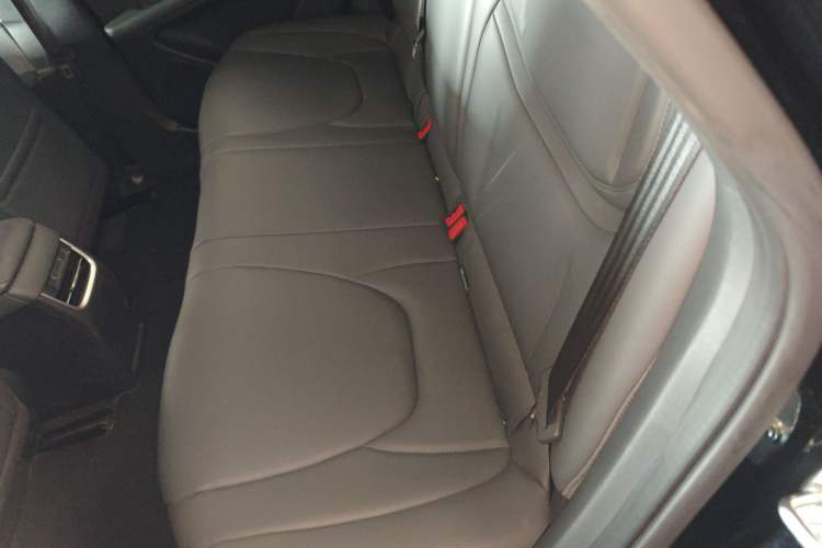Used XPeng MONA M03 2024 515 Long-Range
