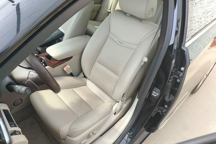 Used Cadillac XTS 2016 28T Elite Edition