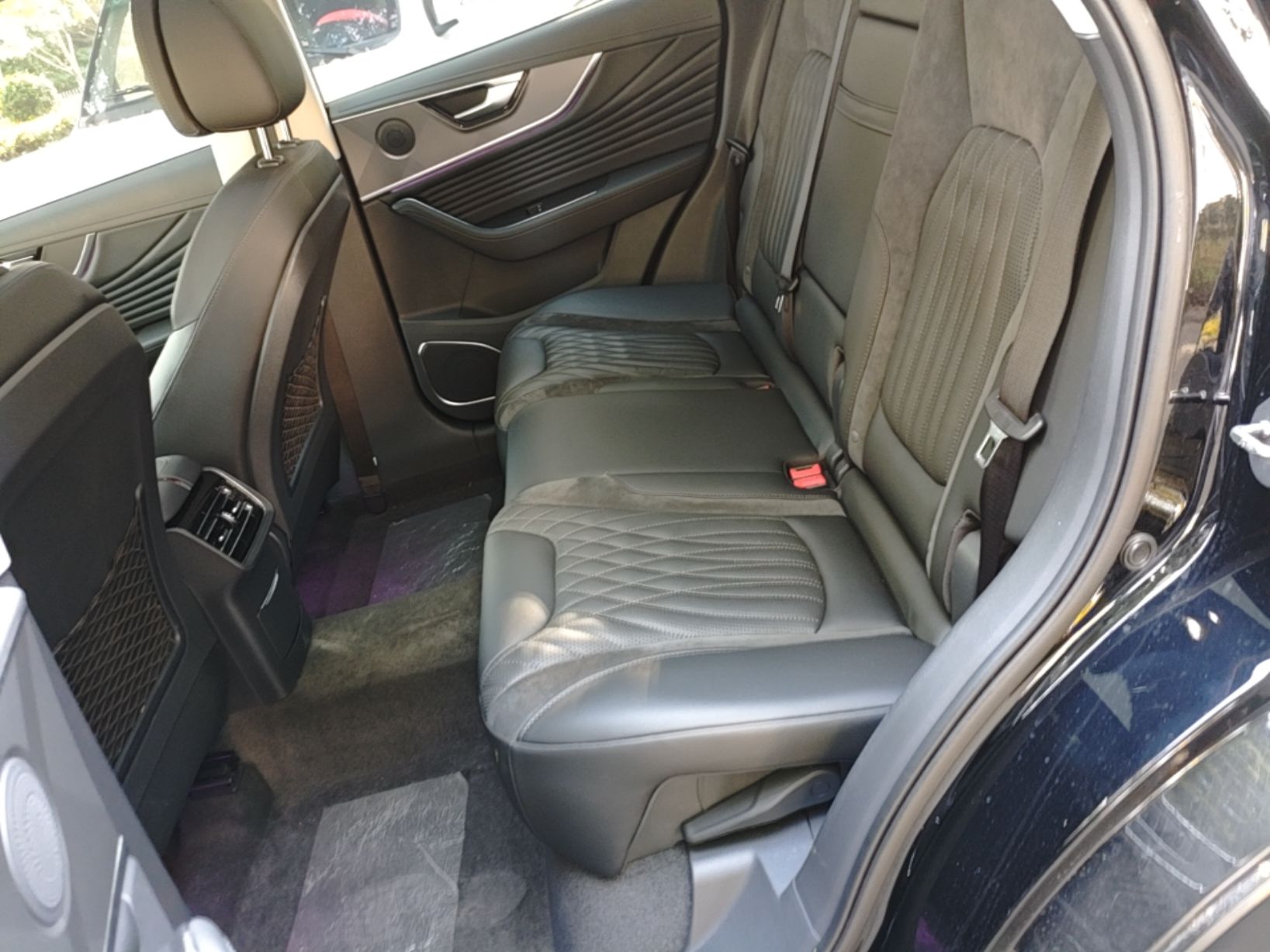 Hongqi HS5 2023 2.0T Qixiang Pro Edition — снимка 20