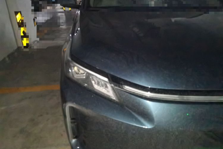 Used Landian E5 PLUS 2025 165 km Long-Range First Edition 7-Seater
