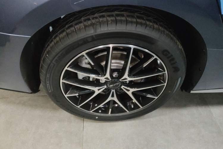 Used BYD Seal 07 DM-i 2025 DM-i 1.5L 125km Elite Model
