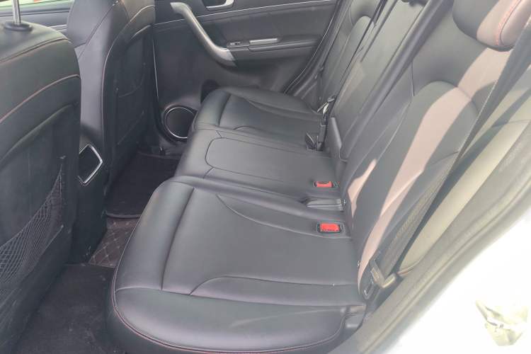 Used Haval H6 2015 Sport Edition 1.5T Automatic Two-Wheel Drive Luxury Model