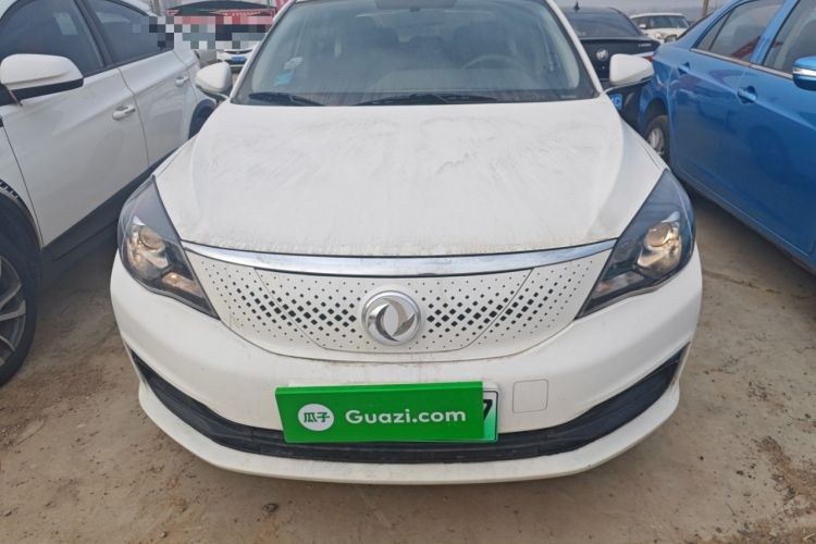 Used Dongfeng Aeolus E70 2021 Revised Version 3 500 Ultra-Comfort Edition