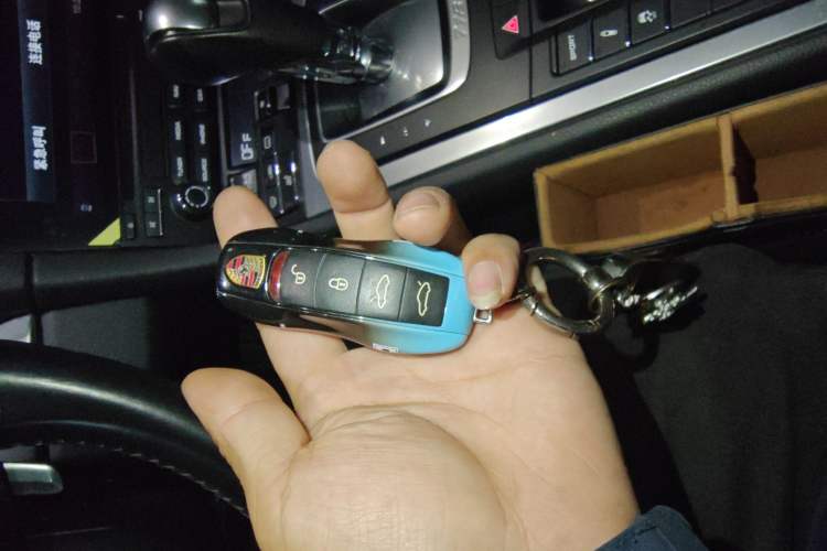 Used Porsche 718 2016 Boxster 2.0T
