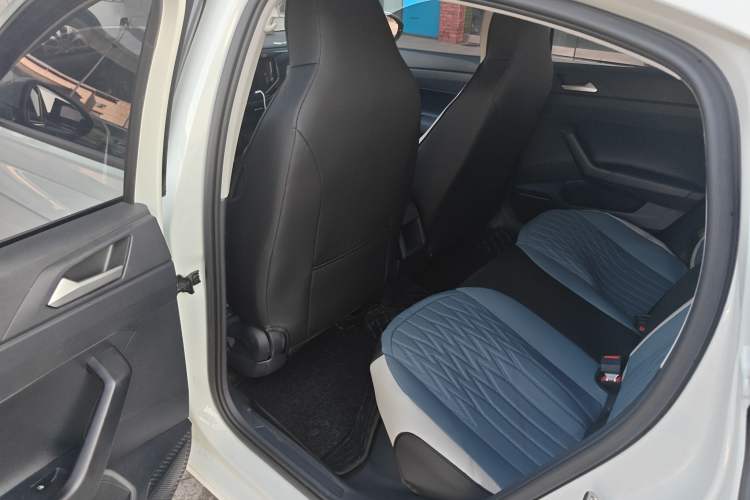 Used Volkswagen Lavida 2025 New Sharp 1.5L Outstanding New Edition