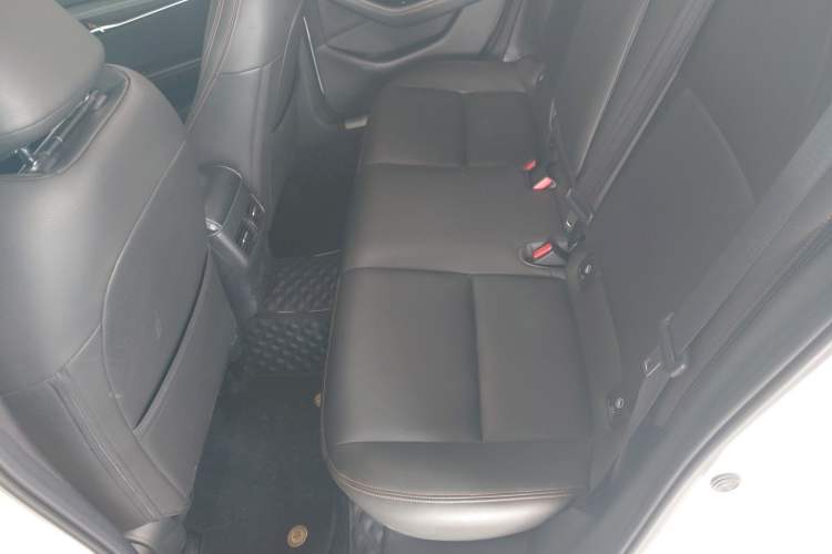 Used Mazda 3 Axela 2021 2.0L Automatic ZhiXuan Edition