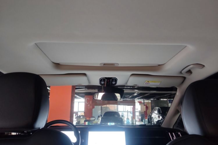 Used GAC Trumpchi M8 2024 Master Series 400T Prestige Edition Headliner