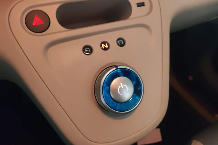 Used ORA White Cat 2020 401 km Long-Range Version
